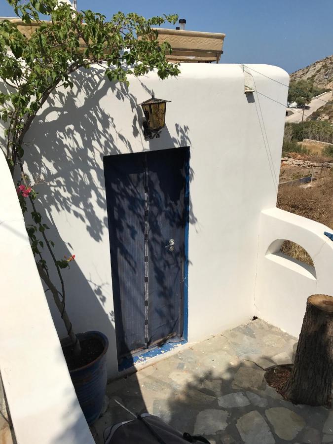 Araζω, Irakleia Family Home Exterior photo
